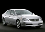 Lexus LS460L